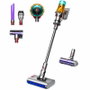 Dyson V12s Detect Slim Submarine Amarillo/Níquel